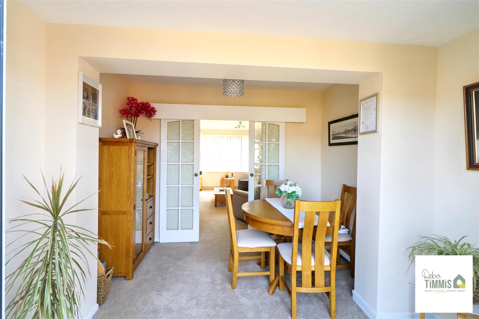 3 bed property in Chatterley Drive, Stoke-On-Trent